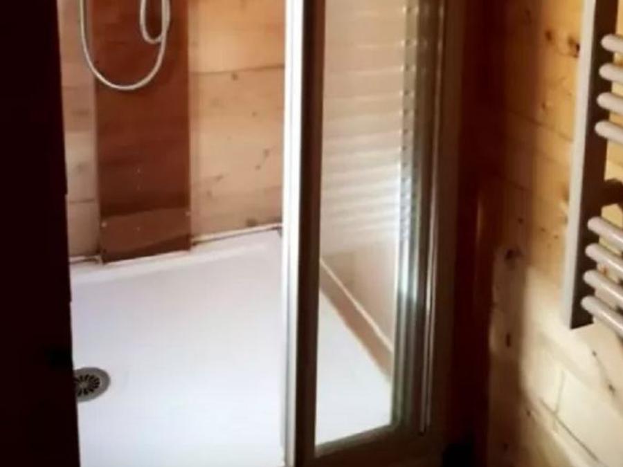 Chalet 4 personnes - Chalet Cerisier 2ch 4 pers 3