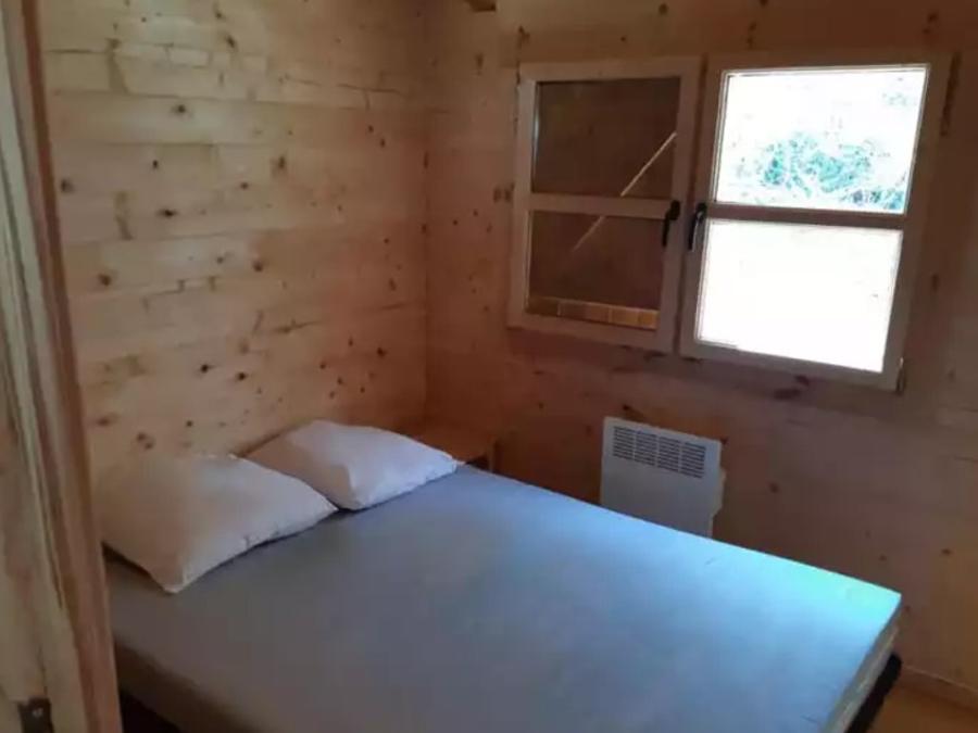 Chalet 4 personnes - Chalet Cerisier 2ch 4 pers 1