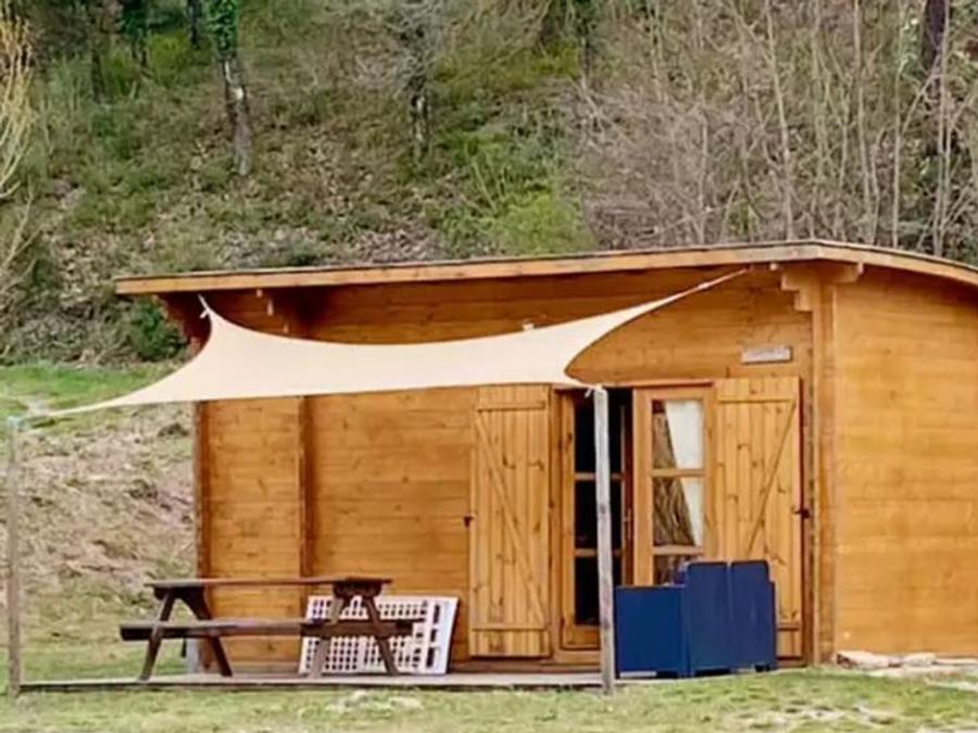 Chalet 4 personnes - Chalet Cerisier 2ch 4 pers 0