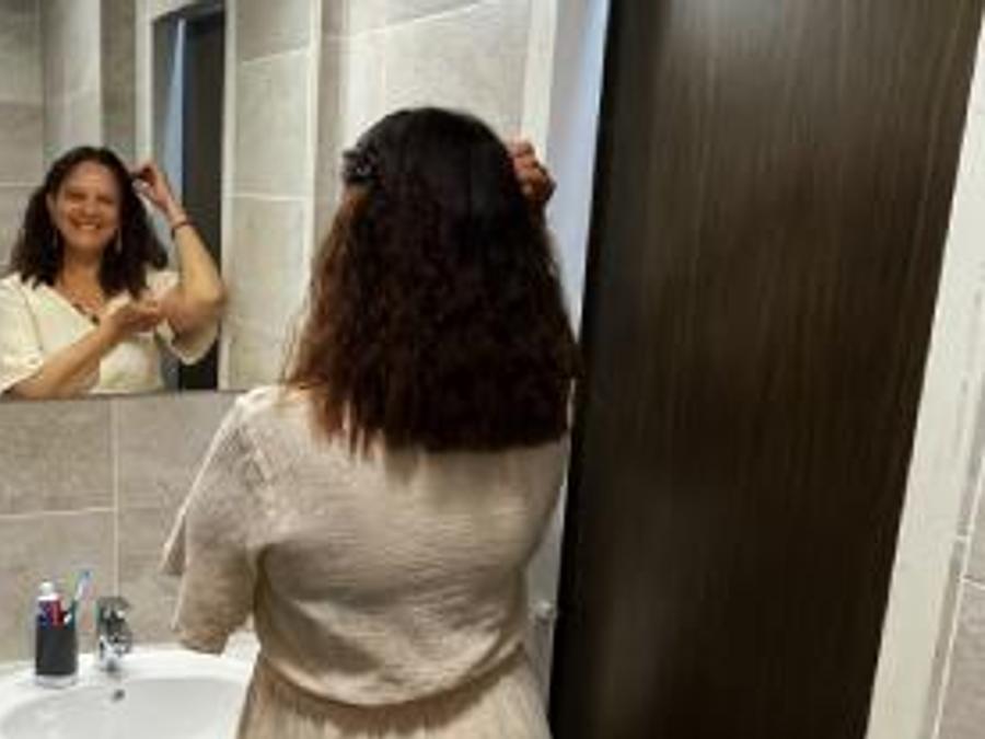Chambre 2 personnes - 2 personnes 1