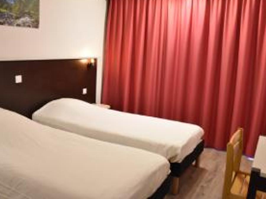 Chambre 2 personnes - 2 personnes 0