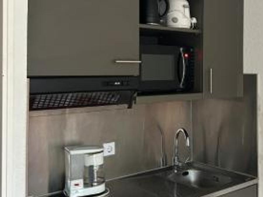 Appartement 4 personnes - 4 personnes 2
