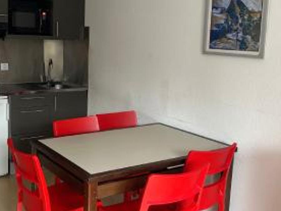 Appartement 4 personnes - 4 personnes 1