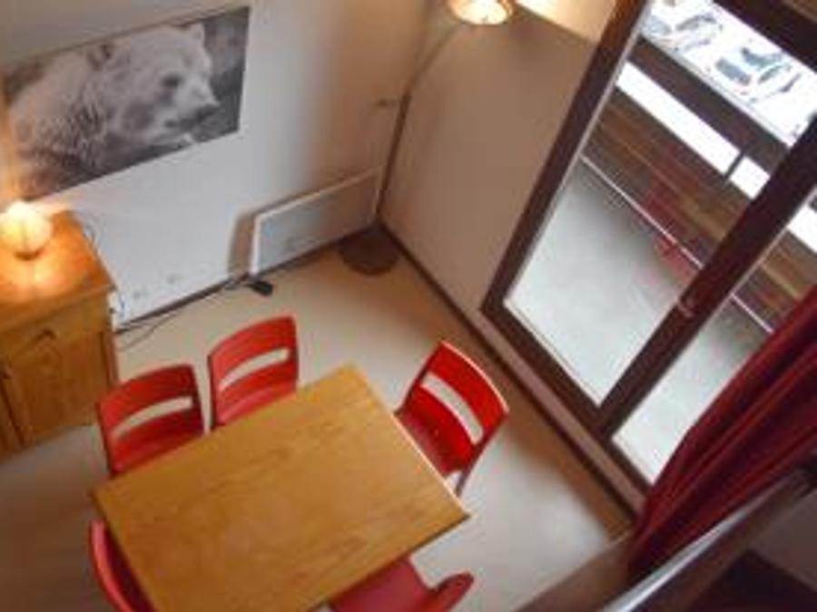 Appartement 7 personnes - 7 personnes 1