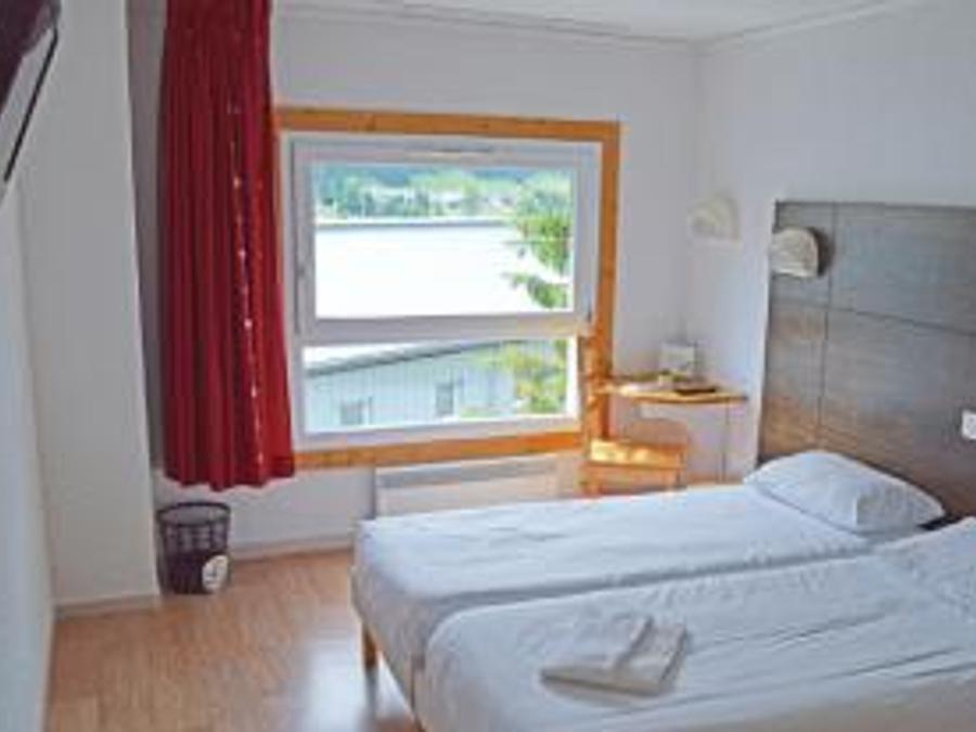 Chambre 2 personnes - Chambre 2 p. 0