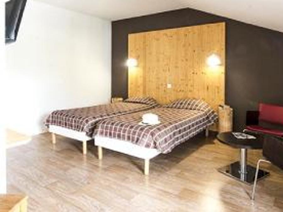 Chambre 3 personnes - Chambre premium 3 p. 0