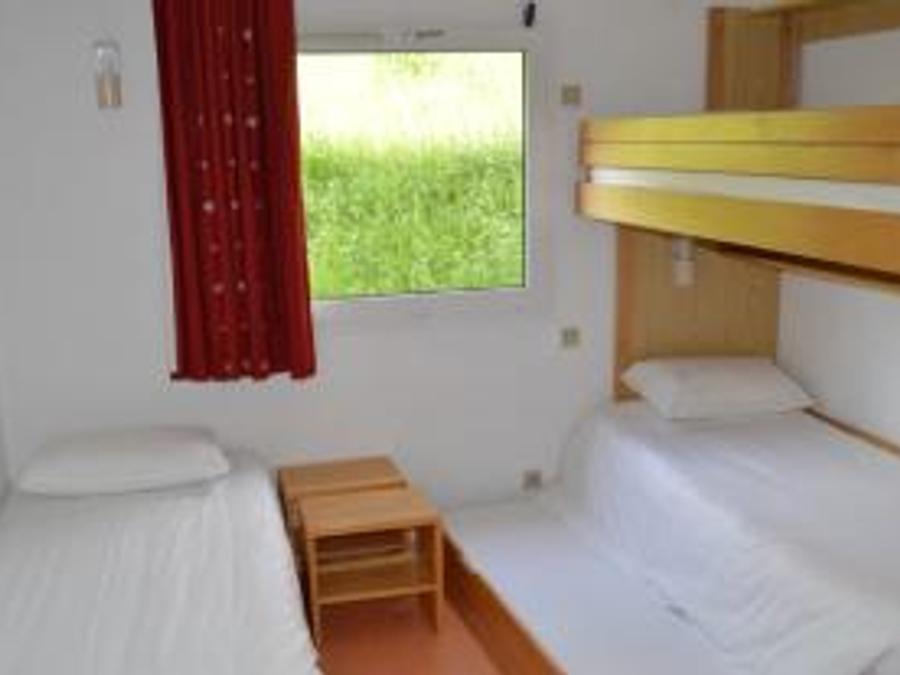 Chambre 6 personnes - Chambre 6 p. 1