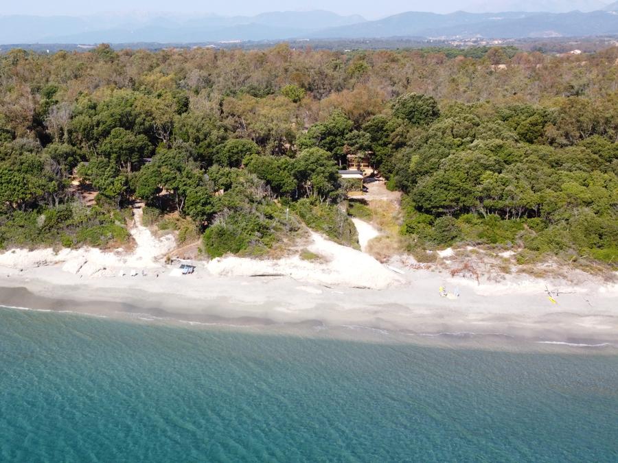 Camping Naturiste Calella, 4*
