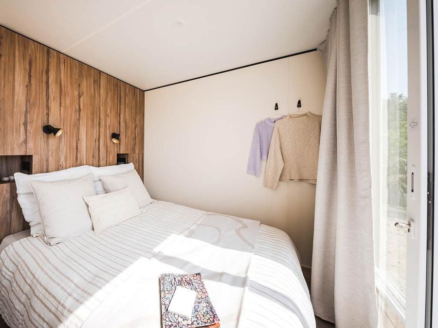 Bungalow 2 personnes - K-West 1ère ligne 1
