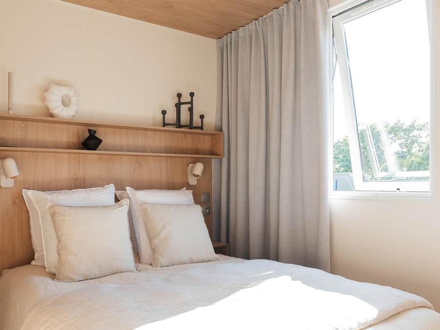 Bungalow 4 personnes - O'hara 3ème ligne 1