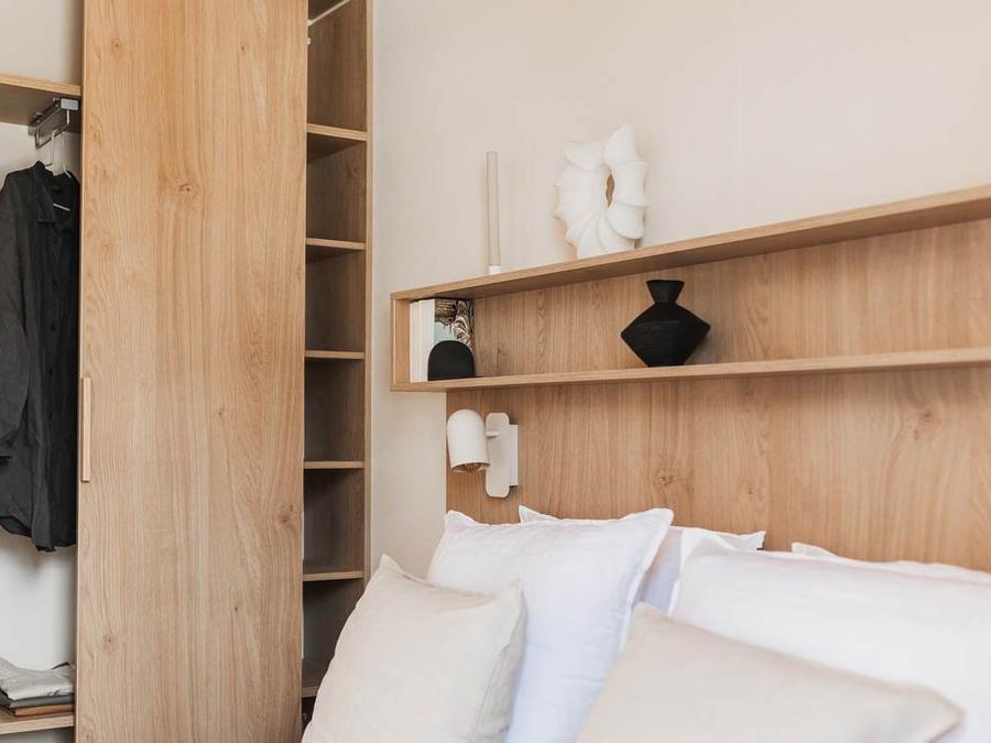 Bungalow 4 personnes - O'hara 3ème ligne 3