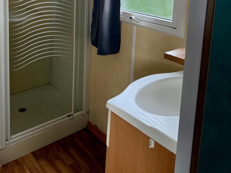 Mobilhome 6 personnes - Mobilhome Privilège - 28m² - 2 chambres sans TV 3