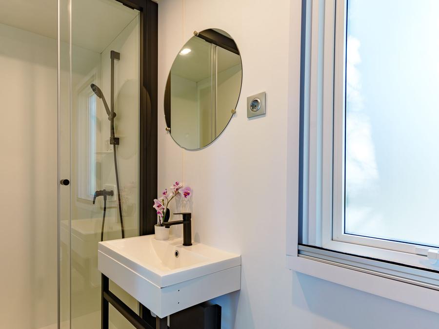Lodge 6 personnes - Deluxe Family 18