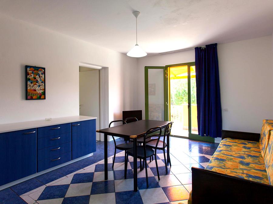 Appartement 2 personnes - confortable deux pièces 1