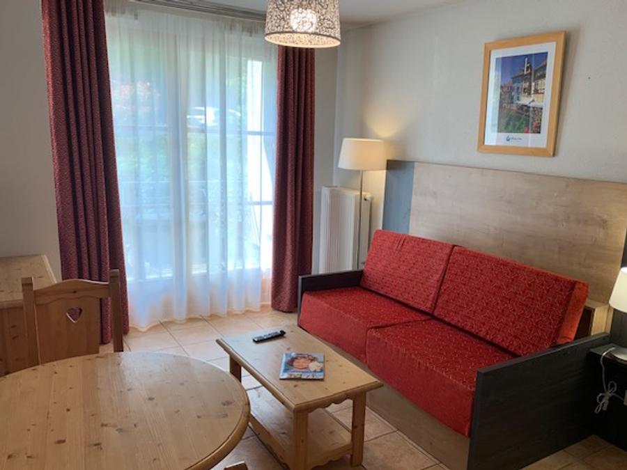 Studio 2 personnes - G/291 - studio 2