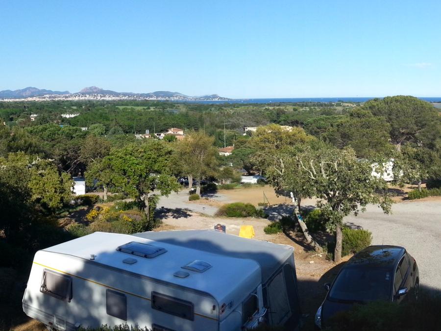 Mobilhome 4 personnes - Ramatuelle - VIP Cap Deseo - 34 m²- Vue Mer et Jacuzzi 7