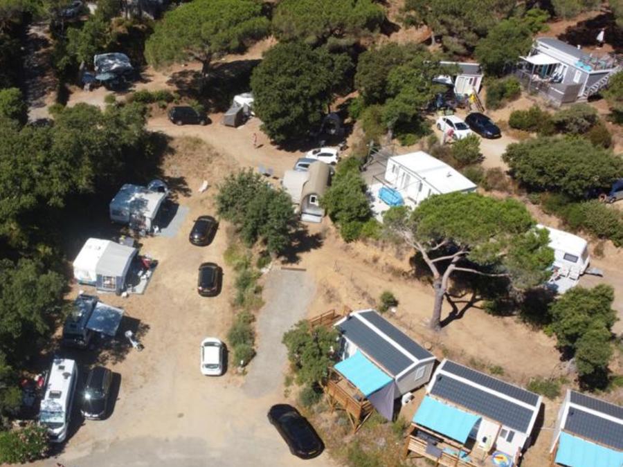 Mobilhome 4 personnes - Opio - Confort EVO 24m² 4