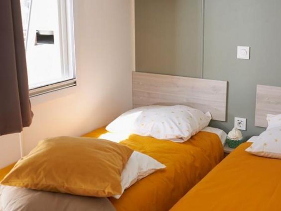 Mobilhome 4 personnes - Opio - Confort EVO 24m² 6
