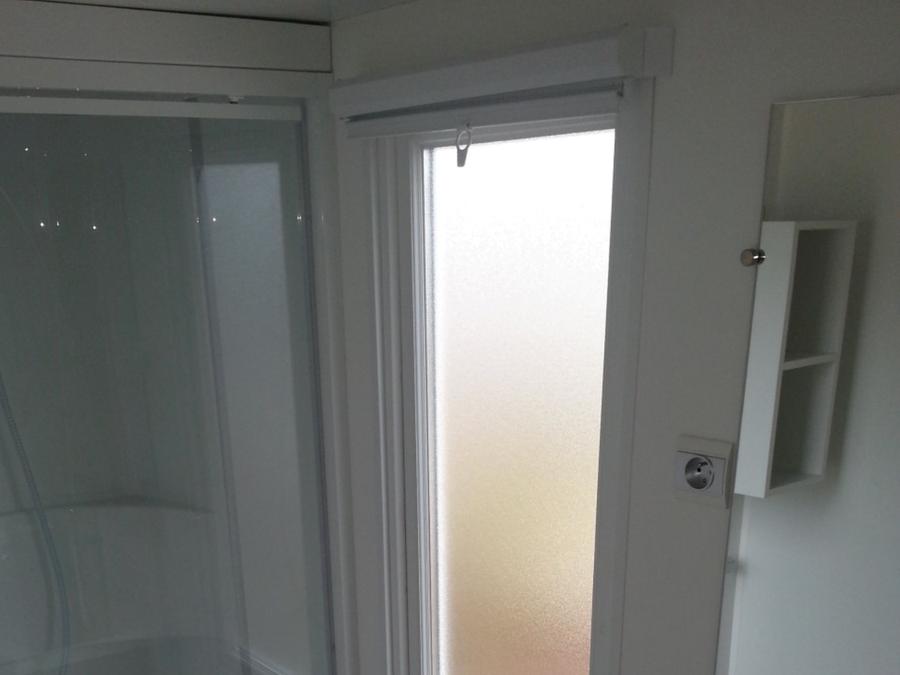 Mobilhome 6 personnes - Ramatuelle - Cap Deseo 34 m² - Vue Mer et Jacuzzi 8