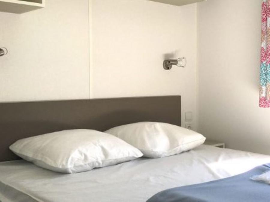 Mobilhome 6 personnes - Théoule - Super Mercure - 5/6 pers. 2ch 7