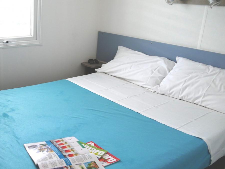 Mobilhome 4 personnes - Happy Comfort 8
