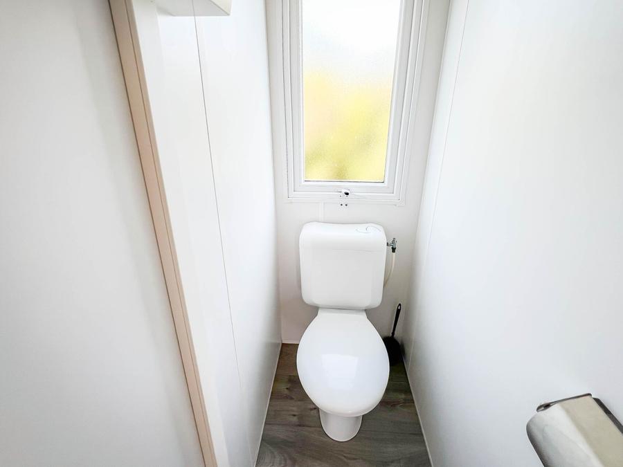 Mobilhome 4 personnes - Happy Comfort 7