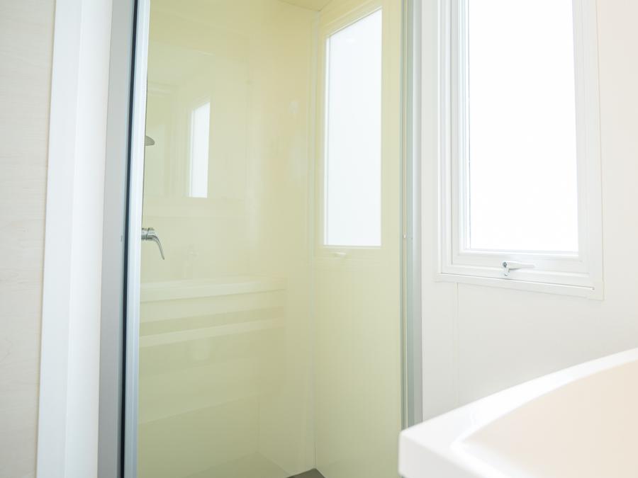 Mobilhome 4 personnes - Happy Premium 16