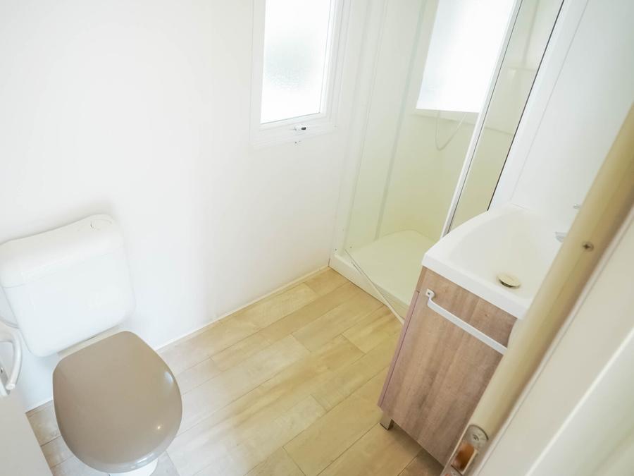 Mobilhome 4 personnes - Happy Premium 22