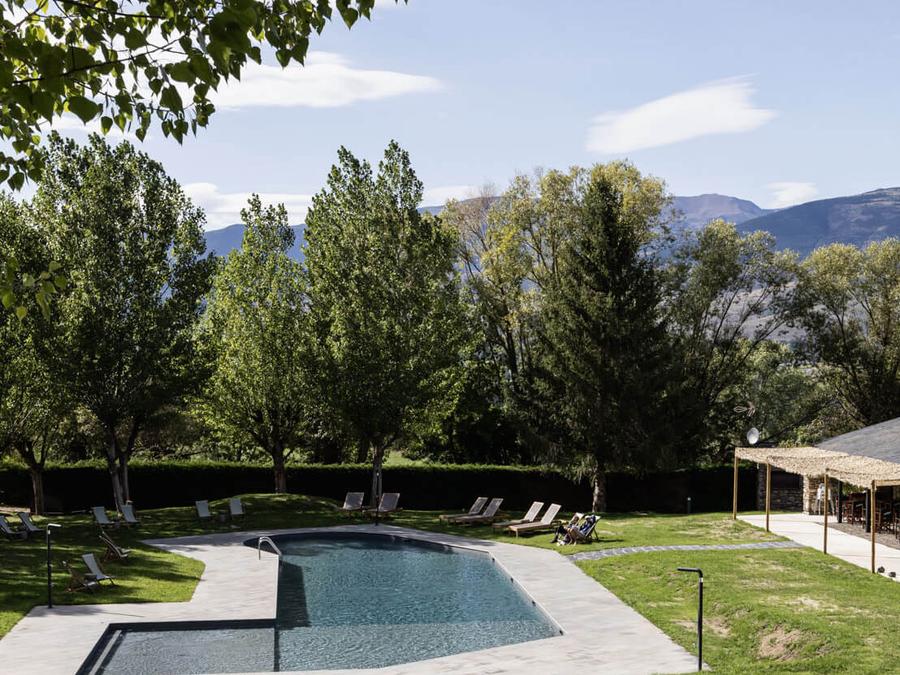 Camping Basecamps Cerdanya 3*