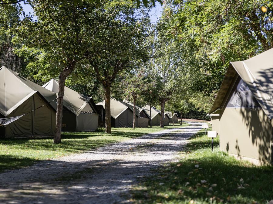 Tente 2 personnes - Tribe Tent 0