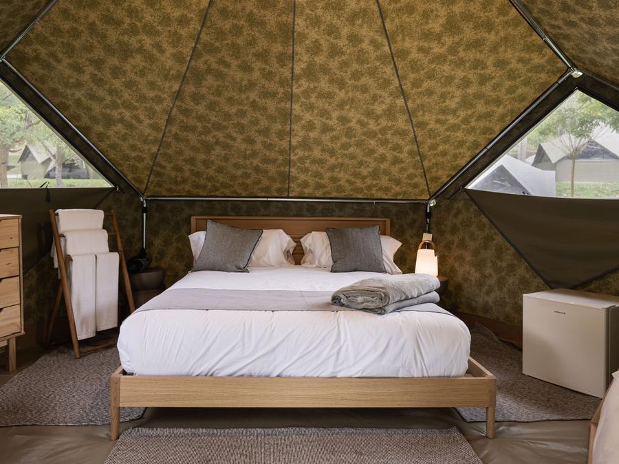 Tente 2 personnes - Tribe Tent 4
