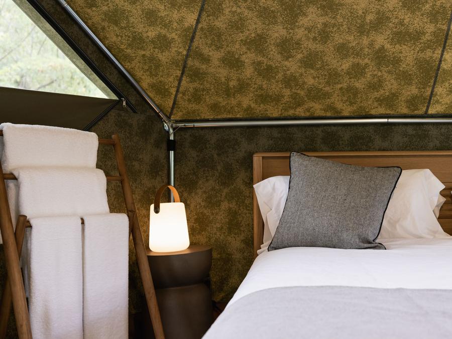 Tente 2 personnes - Tribe Tent 5