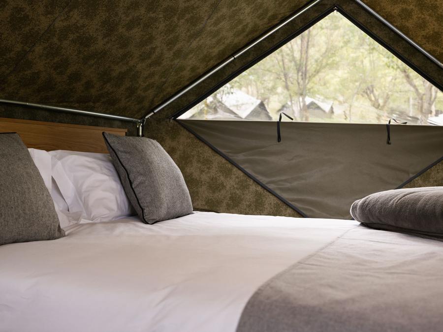 Tente 2 personnes - Valley Tent 3