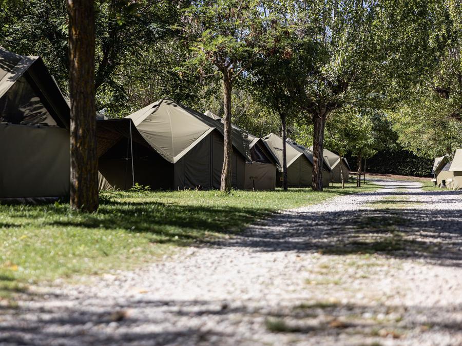 Tente 2 personnes - Valley Tent 0