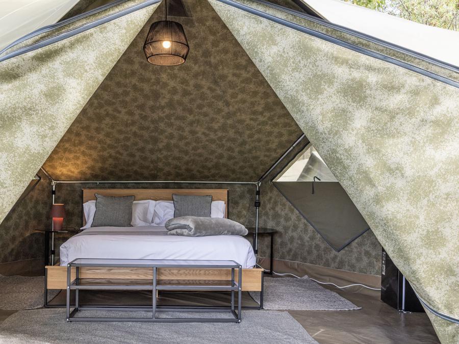 Tente 2 personnes - Valley Tent 6