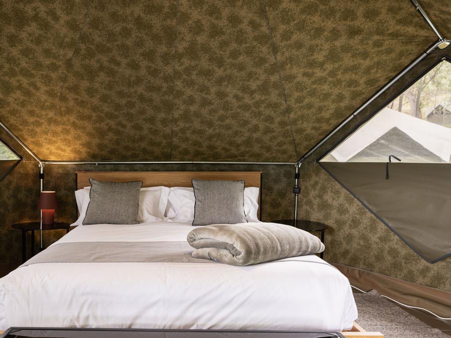 Tente 2 personnes - Valley Tent 5
