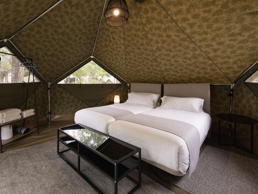 Tente 2 personnes - Valley Tent 2