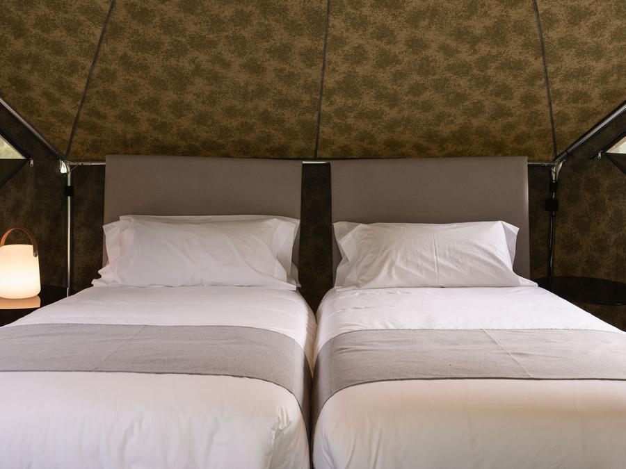 Tente 2 personnes - Valley Tent 4
