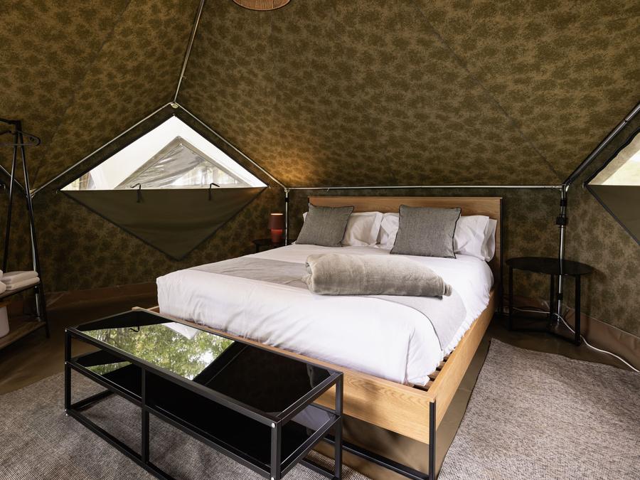 Tente 2 personnes - Valley Tent 1