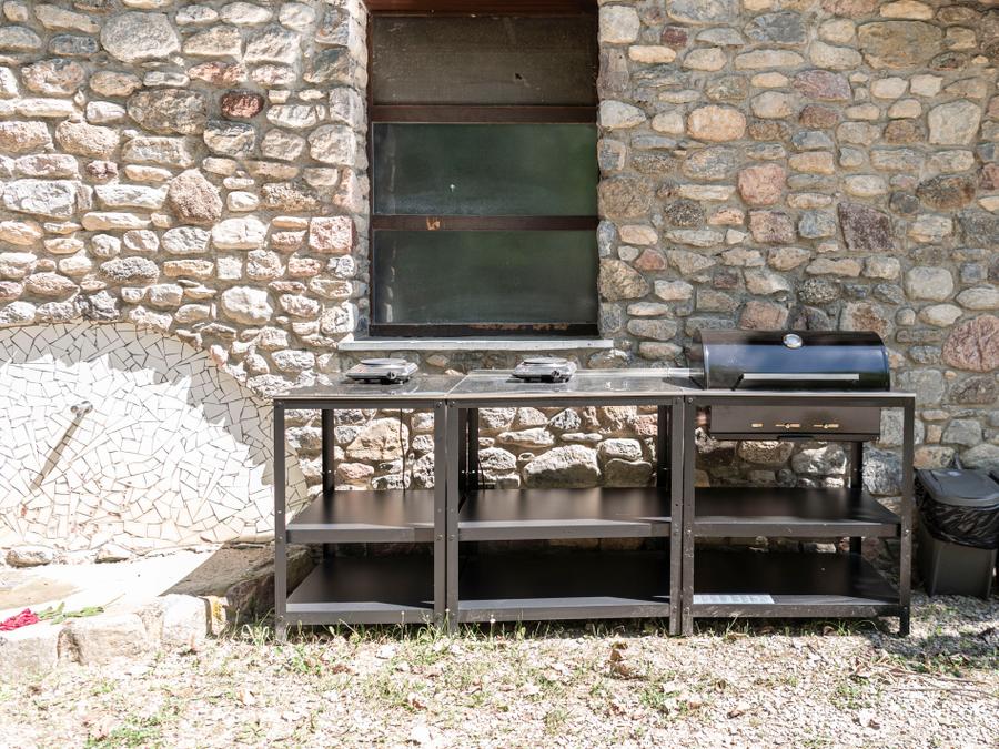 Tente 2 personnes - Valley Tent 9