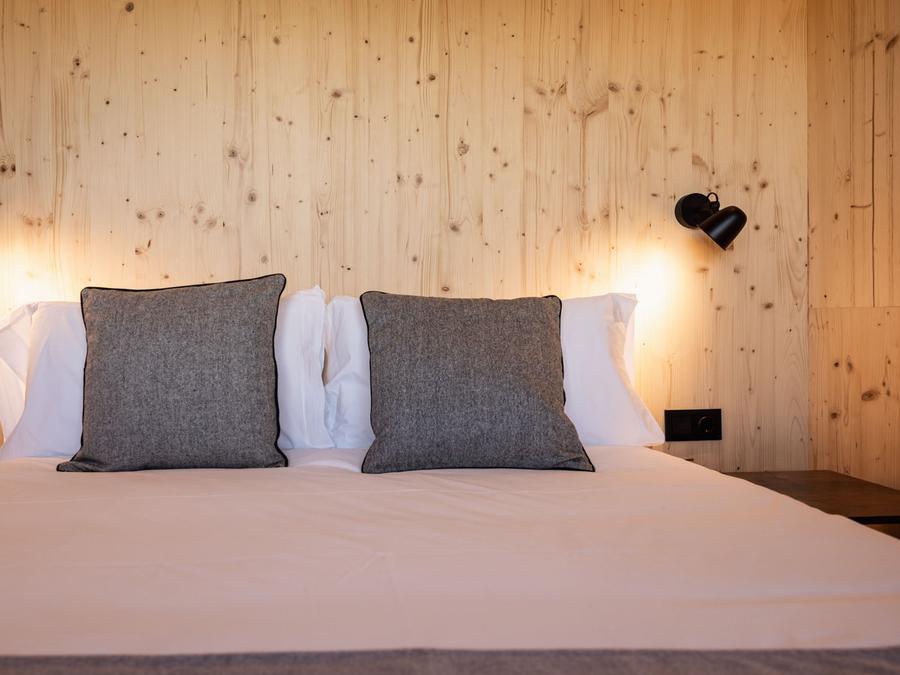 Mobilhome 4 personnes - Summit Cabin 4