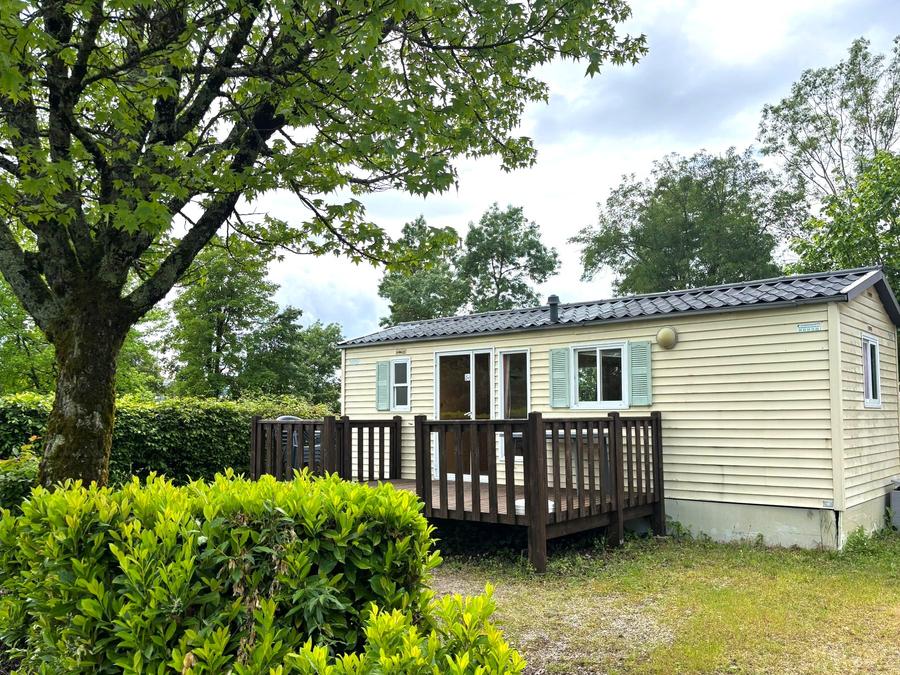 Mobilhome 4 personnes - Mobil Home 2 Chambres 4 Personnes 0