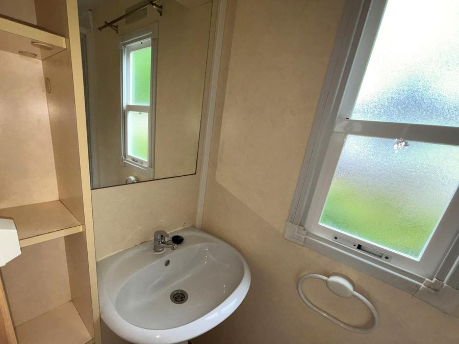 Mobilhome 4 personnes - Mobil Home 2 Chambres 4 Personnes 6