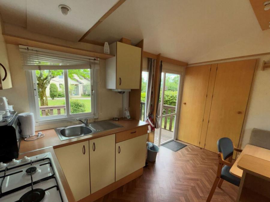Mobilhome 4 personnes - Mobil Home 2 Chambres 4 Personnes 1