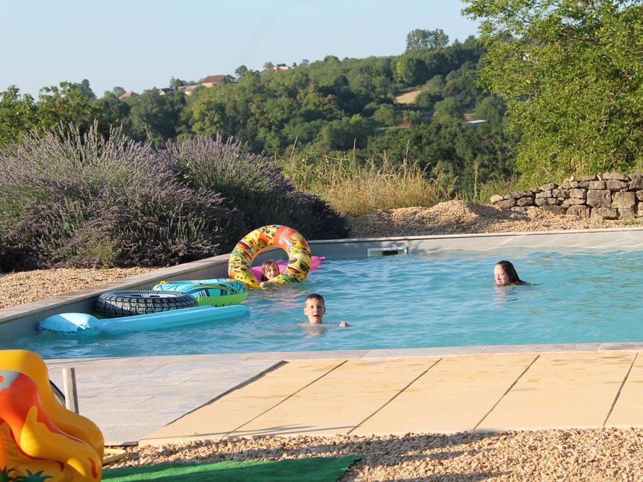 Camping Le Mas d'Ayen 1*
