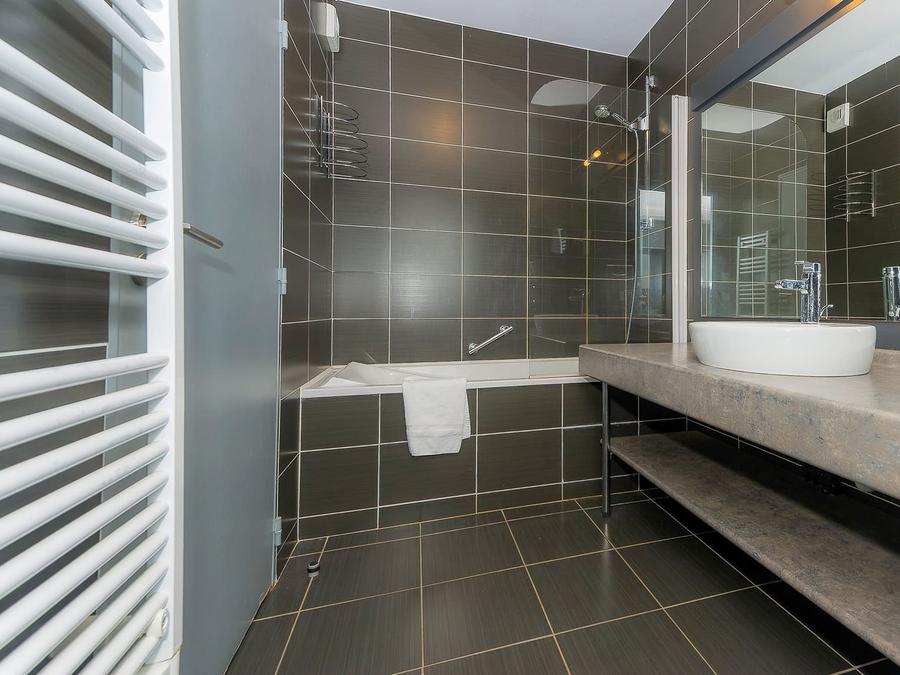 Maison 6 personnes - MAISONNETTE 3 PIECES DUPLEX 6 PERS. 5
