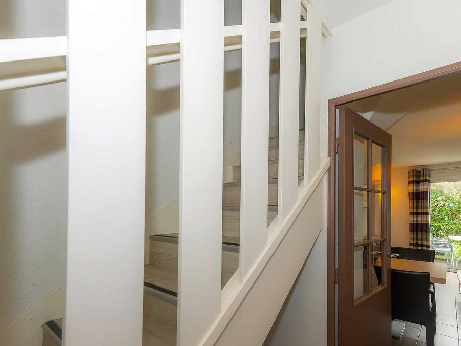 Maison 6 personnes - MAISONNETTE 3 PIECES DUPLEX 6 PERS. 3