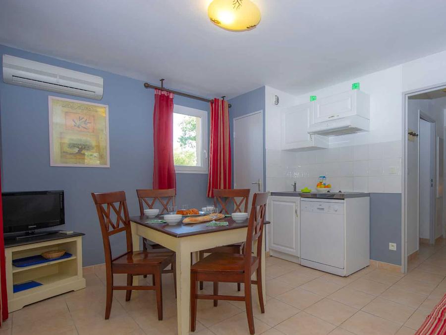 Maison 6 personnes - G/16_MAISON 3 PIECES 6 PERSONNES 2