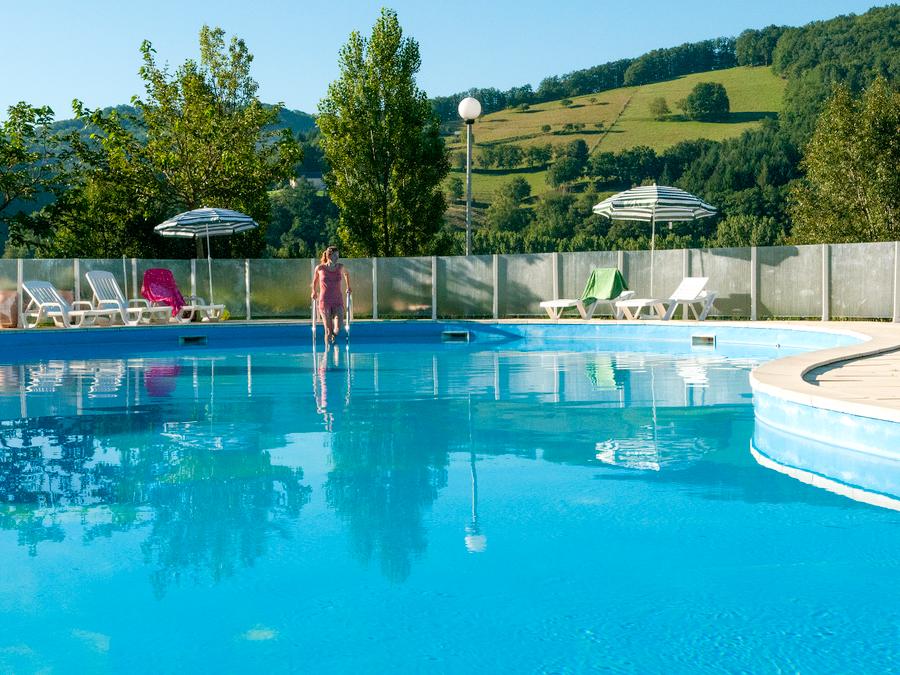 Résidence Le Village Goélia 3*