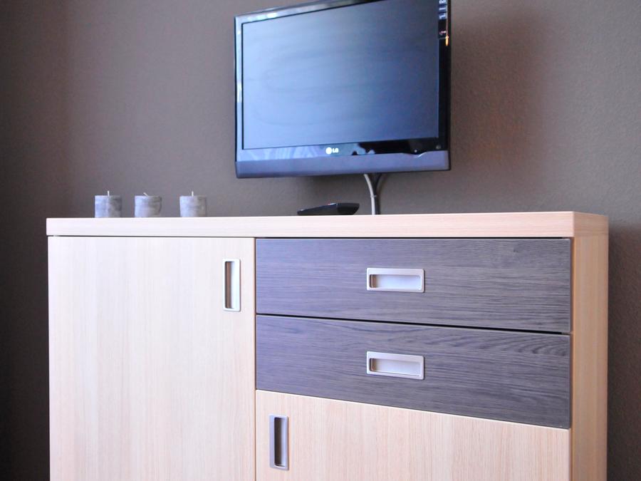 Appartement 4 personnes - G/296_2 PIECES 4 PERSONNES 4